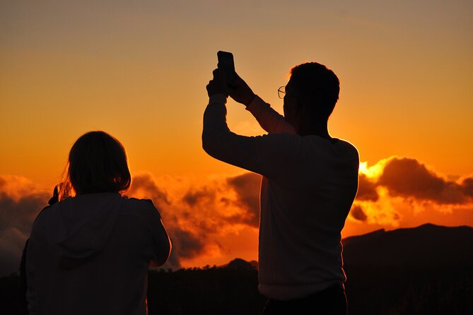 Self Drive Sunset & Stargazing in Teide National Park - No Dinner - Telescopes, Lasers, and a Proper Look at the Sky