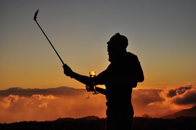 Self Drive Sunset & Stargazing in Teide National Park - No Dinner - Who Should Book This Experience?