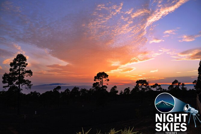 Self Drive Sunset & Stargazing in Teide National Park - No Dinner - Final Verdict: Book It for the Stars
