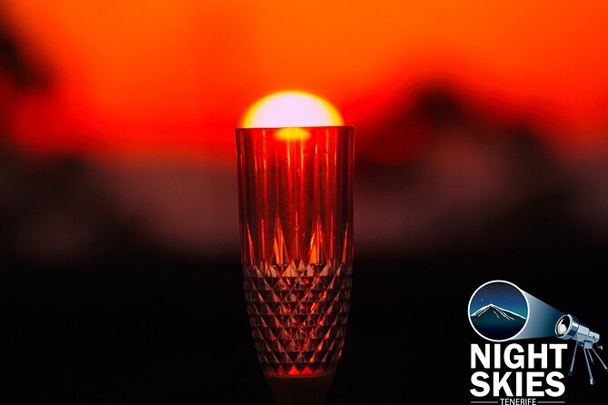 Self Drive Sunset & Stargazing in Teide National Park - No Dinner - The 45-Minute Move to Restaurante 7 Cañadas