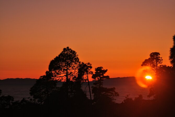 Self Drive Sunset & Stargazing in Teide National Park with Dinner - What to bring and how to prepare