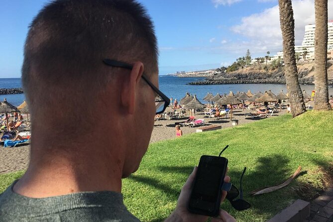 Self Guided Scavenger Hunt - Costa Adeje - Key points to know before you book