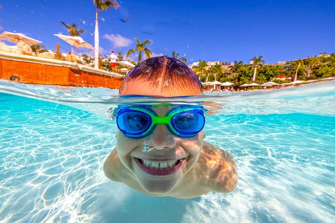 Siam Park Tenerife Entry Tickets - Siam Park Tenerife: what you are really buying