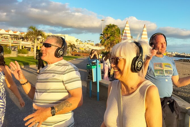 Silent Disco Walking Tours - Why the guides matter more than the route