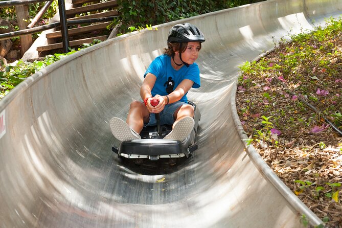 Skip the Line: Jungle Park Tenerife Entrance Ticket - Getting there and avoiding a bad weather problem