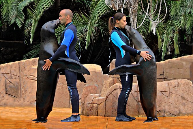 Skip the Line: Jungle Park Tenerife Entrance Ticket - Who will enjoy Jungle Park most?