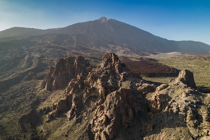 Small Group Teide National Park Volcanic and Forest Wonders - Price, pickup, and what you actually receive