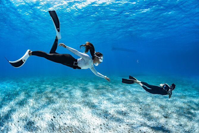 Snorkel Rental 24h, discover Tenerifes Ocean on your own! - Exploring Radazul Bay at your own pace