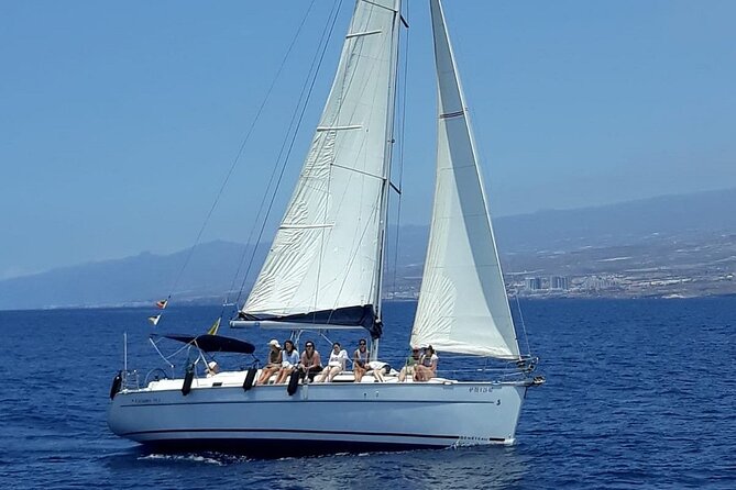 South Coast Tenerife Cruise - What to bring for a comfortable three hours