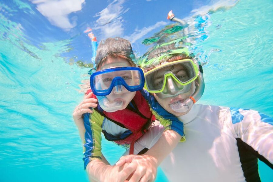 South Tenerife: Guided Snorkeling - Who will enjoy this snorkeling session most?