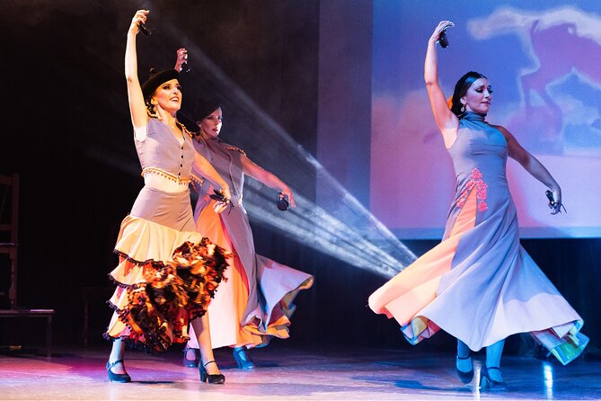 Spanish Flamenco Show in Puerto de la Cruz - Practical tips for a better evening
