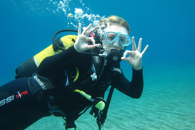 SSI Advanced Course in Tenerife - Key points at a glance