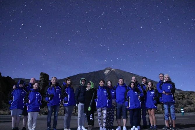 Stargazing Experience with Dinner & Drinks - Practical details that shape the night