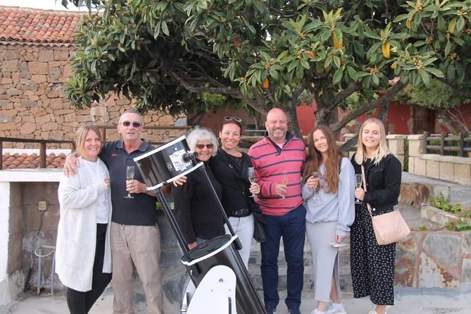 Stargazing Experience with Dinner & Drinks - How to make the most of it