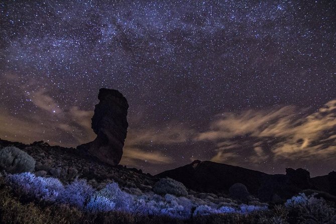 Stargazing Experience with Dinner & Drinks - What you see through the telescopes