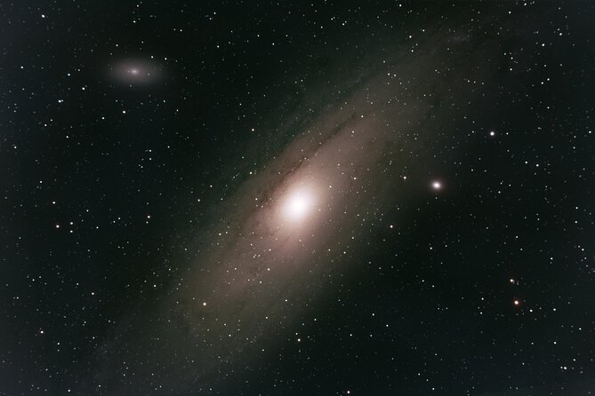 Stargazing on La Palma - The value of $50.46 for two hours