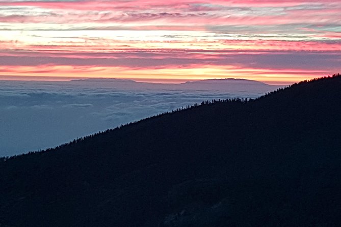 Sunset and Stars at Teide National Park - Who will enjoy Sunset and Stars at Teide?