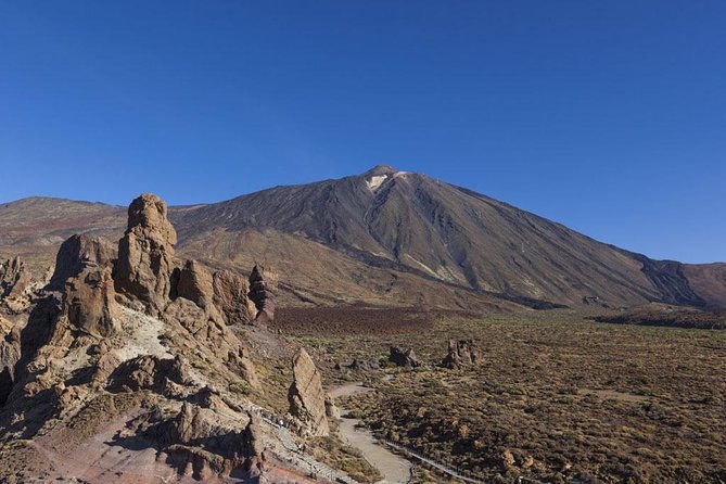 Teide 1/2 Day - Tips for making the six hours work well