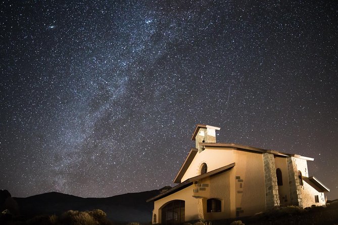Teide by Night: Sunset & Stargazing with Telescopes Experience - Who will enjoy this most
