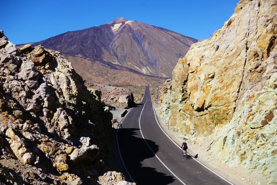 Teide Crater Tour - Electric Bike Tour - Key points to know before you book