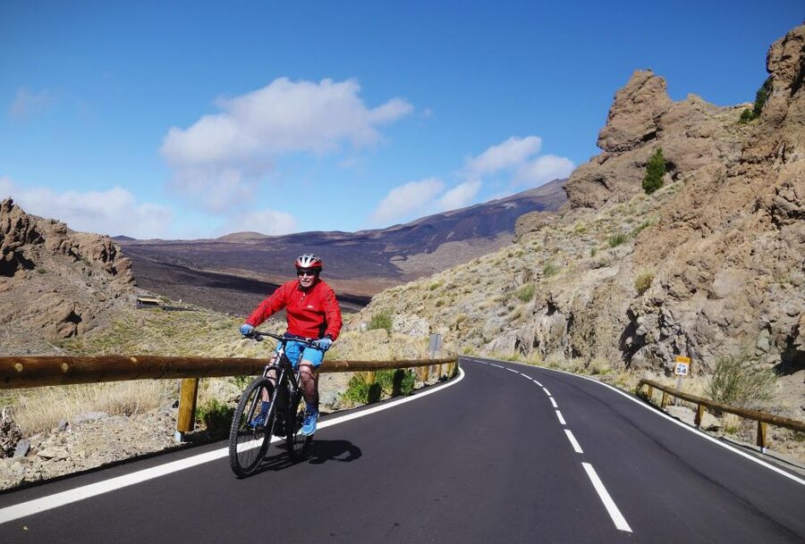 Teide Crater Tour - Electric Bike Tour - Why this route shows Tenerife at its best