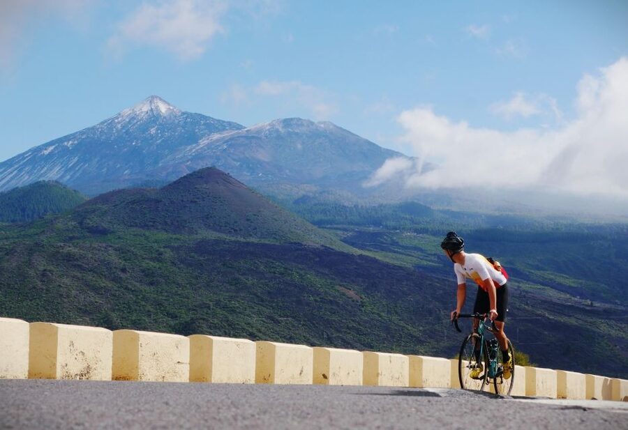 Teide Crater Tour - Electric Bike Tour - Who will enjoy this electric bike tour