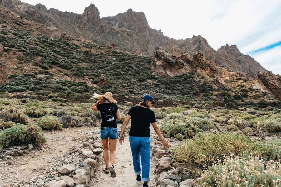 Teide: Guided Sunset & Stargazing Tour by Night with Dinner - Dinner at altitude
