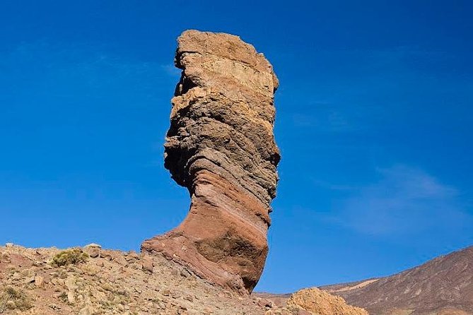 Teide-Icod-Garachico-Masca (Most popular bus tour in Tenerife) - Why this Tenerife bus tour works