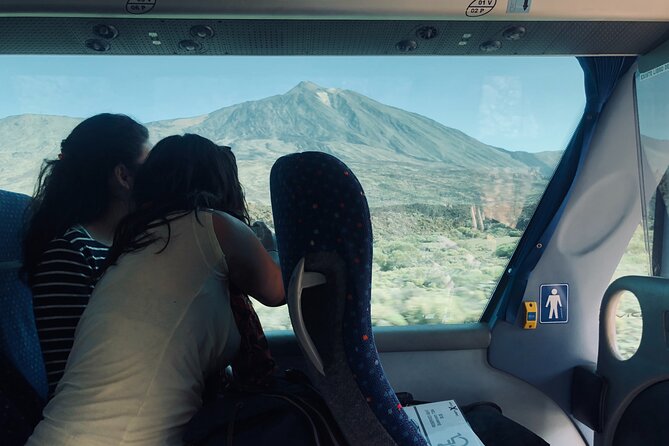 Teide National Park - Las Cañadas and the volcanic heart of Tenerife