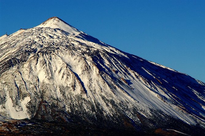 Teide National Park (5-7hours) - Why Teide is worth giving half a day