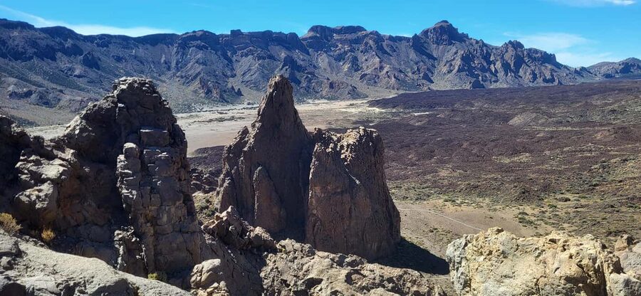 Teide National Park and Vilaflor ; local wine tasting - Key points to know before booking