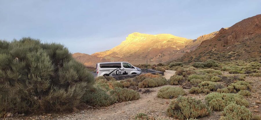 Teide National Park and Vilaflor ; local wine tasting - Is $56 a fair price?