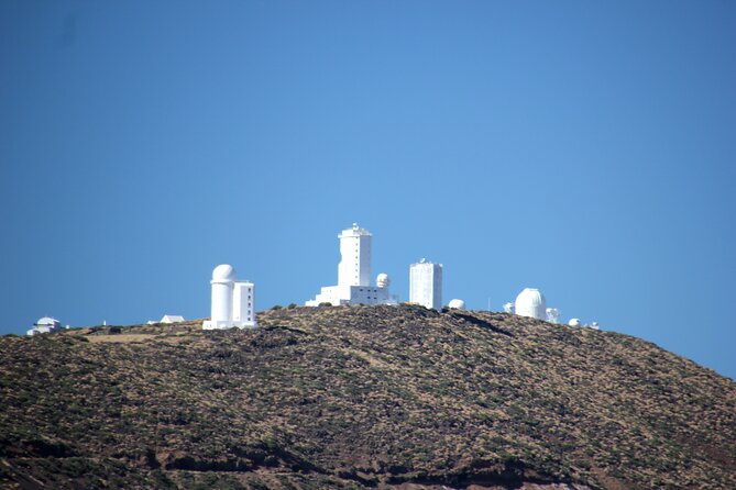 Teide National Park Exclusive and private Tour - Minas de San José and the lunar scenery