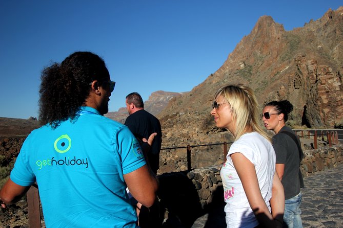 Teide National Park Exclusive and private Tour - Why the private format matters