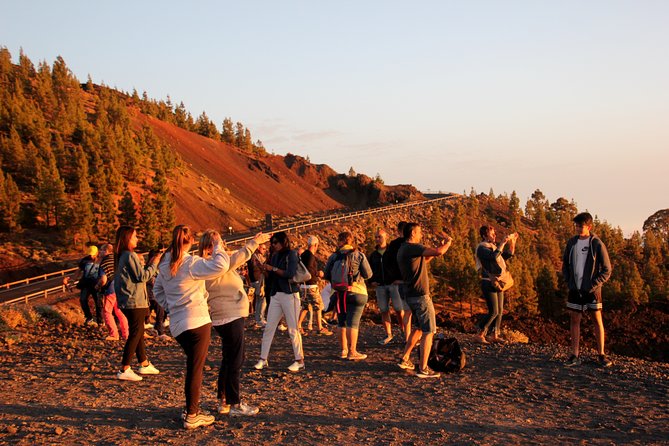 Teide National Park Exclusive and private Tour - Timing, weather, and what to bring