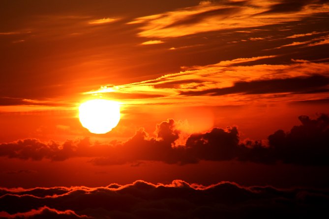 Teide National Park Exclusive and private Tour - Who should book this Teide sunset trip?