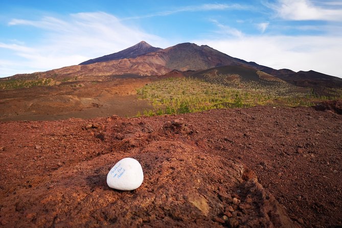 Teide National Park for smaller groups - What the $78.44 price includes