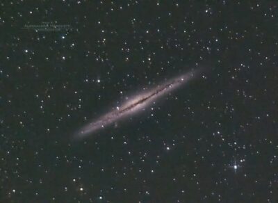Teide National Park: Guided Large Telescope Stargazing Tour