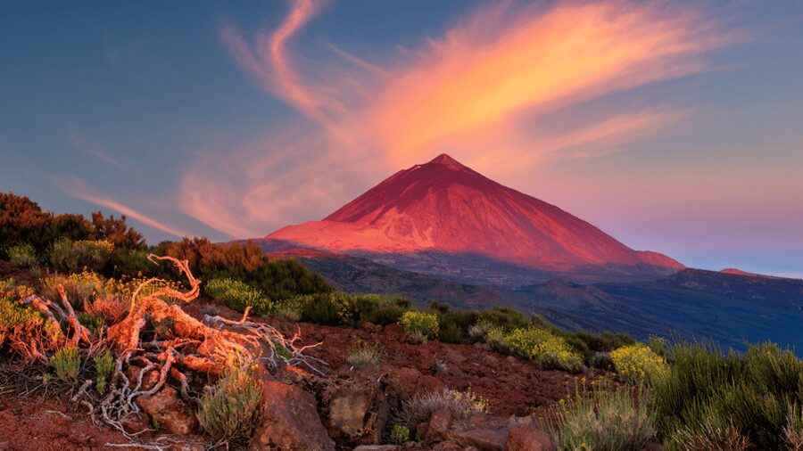 Teide National Park: Landscapes and Viewpoints Private Tour - The ride from your Tenerife hotel