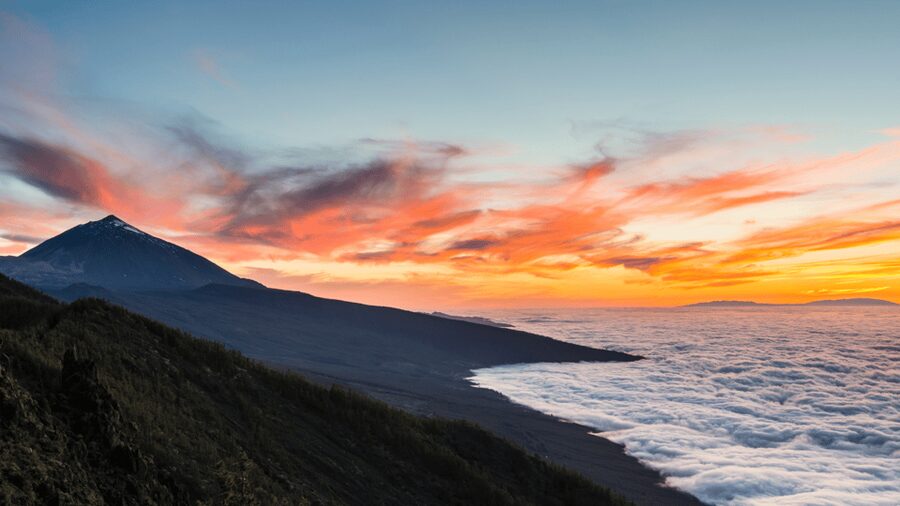 Teide National Park: Landscapes and Viewpoints Private Tour - Zapato de la Reina and Tenerife’s odd rock shapes