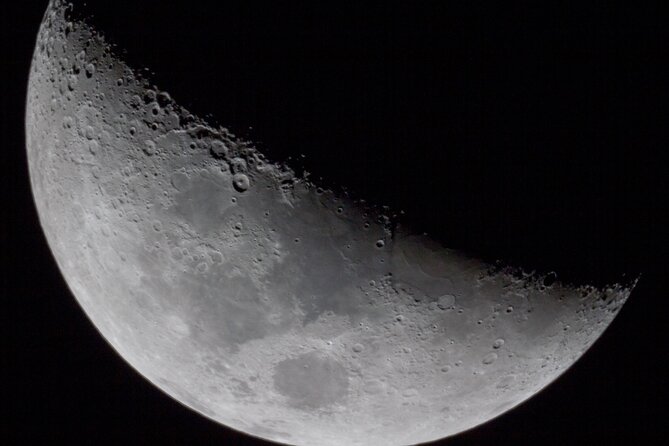 Teide National Park: Moonlight Tour & Stargazing Experience - Weather can change the entire plan
