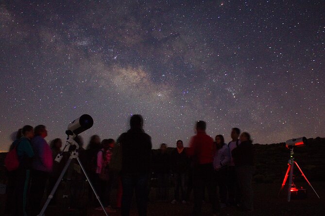 Teide National Park: Stargazing Experience - Is $42.33 a fair price?