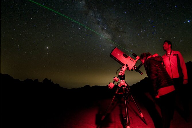 Teide National Park: Stargazing Experience - Who will enjoy this most