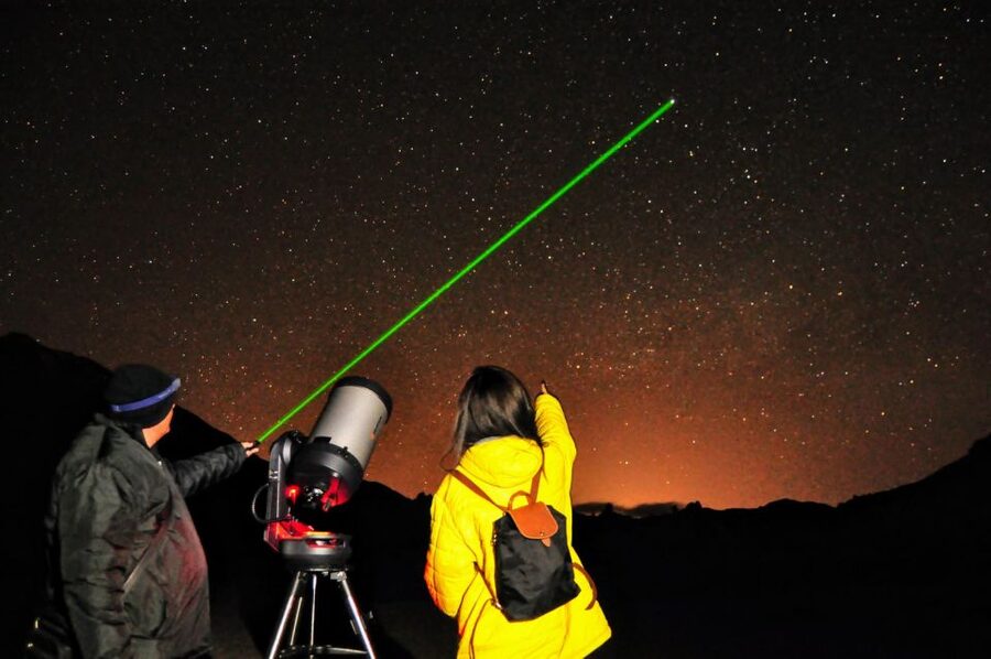 Teide National Park: Sunset & Stargazing Safari with Dinner - Should you book the Sunset and Stargazing Safari?