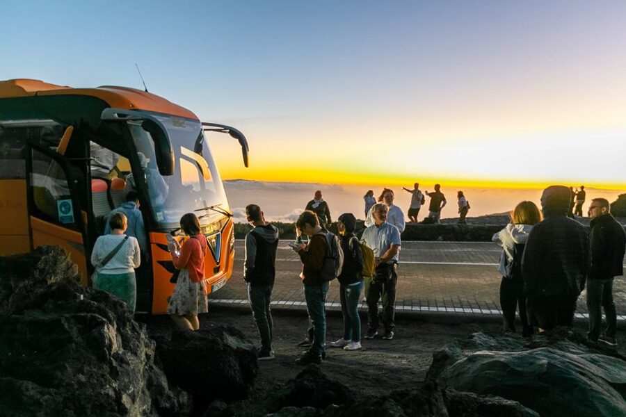 Teide National Park: Sunset & Stargazing Safari with Dinner - Booking details that can save you trouble