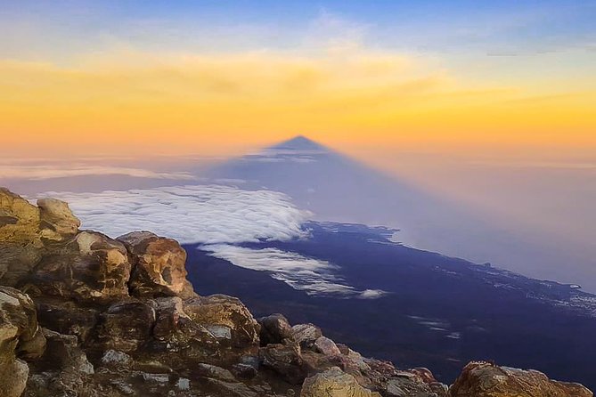 Teide National Park Sunset & Stargazing with Dinner (Star Safari) - Transport, group size, and comfort