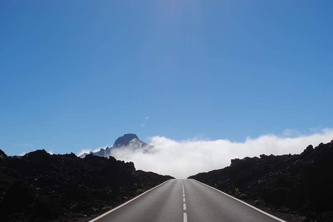 TEIDE NIGHT Astronomy Stargazing Bus Tour, Meal & Drinks included! - Transport, pickup, and group size