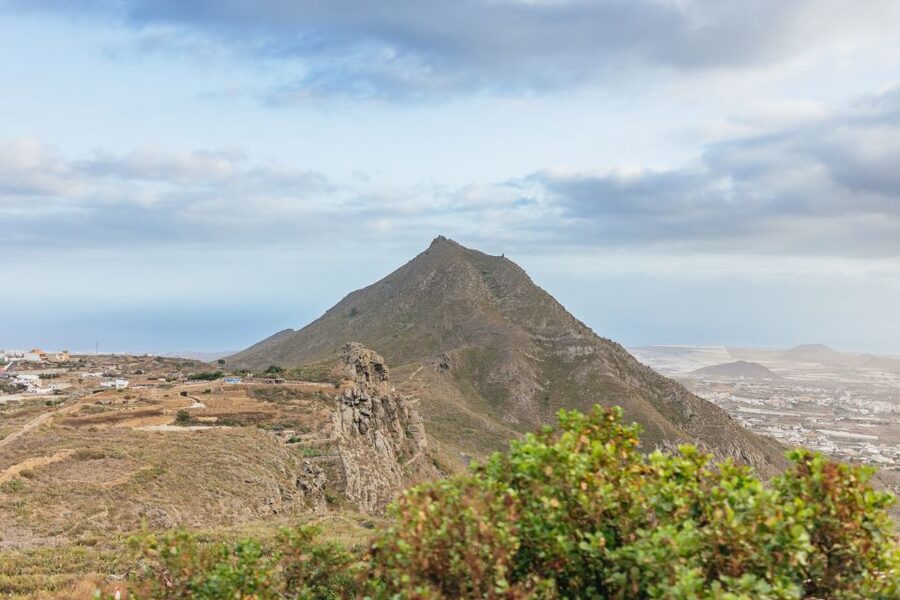 Teide Night Experience with Dinner and Stargazing - What the one-hour stargazing session is really like