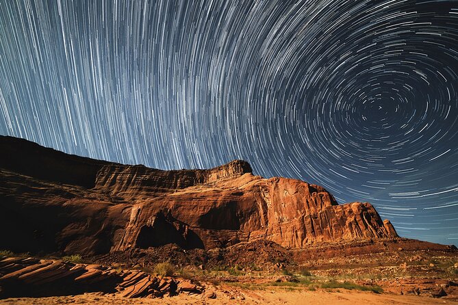 TEIDE NIGHT, Stargazing Bus Tour, Meal & Drinks included! - The cold is not a small detail