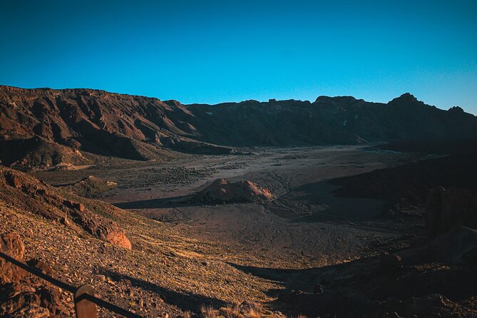 Teide Volcano National Park Quad Biking Tour - Riding toward Tenerife’s highest summit